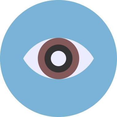  Göz Yaratıcı Simgeler Tasarımı