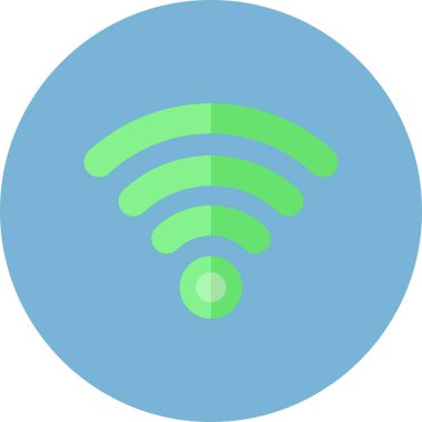  Wifi Creative Icons Desig