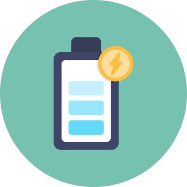  Pil Yaratıcı Simgeler Tasarımı Yükleniyor