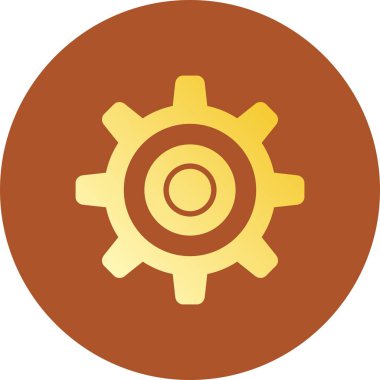 Yaratıcı Simgeler Tasarımı Ayarlanıyor