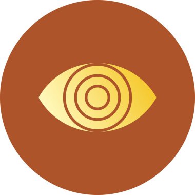  Göz Yaratıcı Simgeler Tasarımı