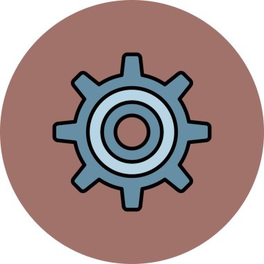 Yaratıcı Simgeler Tasarımı Ayarlanıyor