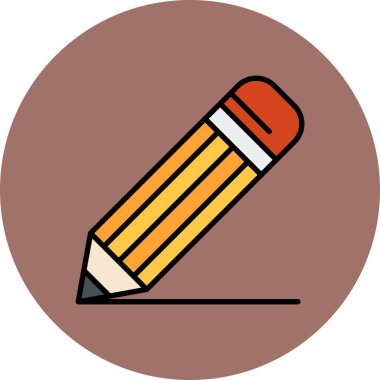 Pencil Creative Icons Desig