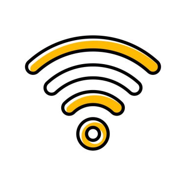  Wifi Creative Icons Desig
