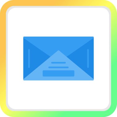 Harf Yaratıcı Simgeler Tasarımı Aç