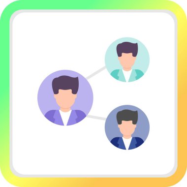 Share Creative Icons Desig