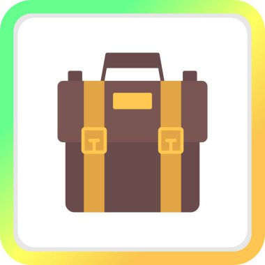  Briefcase Creative Icons Desig