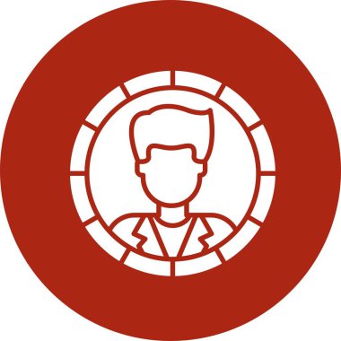  User Creative Icons Desig