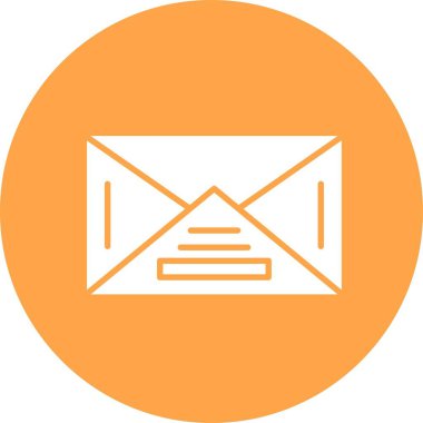 Harf Yaratıcı Simgeler Tasarımı Aç