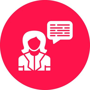  Chat Creative Icons Desig