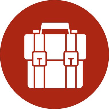  Briefcase Creative Icons Desig