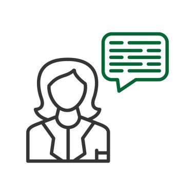  Chat Creative Icons Desig