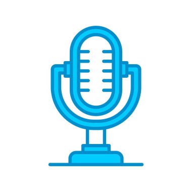  Microphone Creative Icons Desig