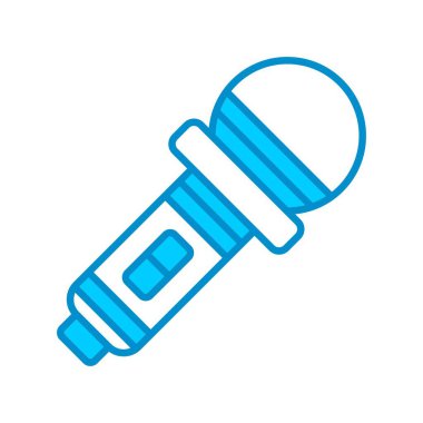  Microphone Creative Icons Desig