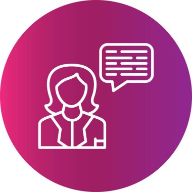  Chat Creative Icons Desig