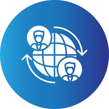 Dünya çapında Yaratıcı Simgeler Tasarımı