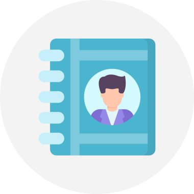  Kişi Yaratıcı Simgeler Tasarımı