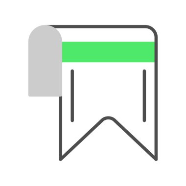 Yer İmi Yaratıcı Simgeler Masası