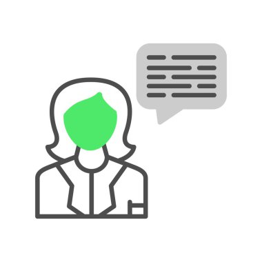  Chat Creative Icons Desig