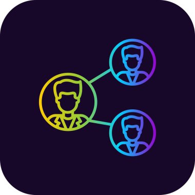 Share Creative Icons Desig