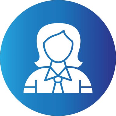 Worker Creative Icons Desig