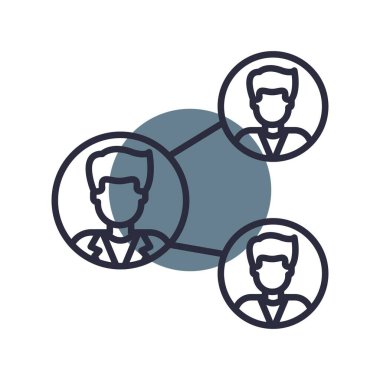 Share Creative Icons Desig