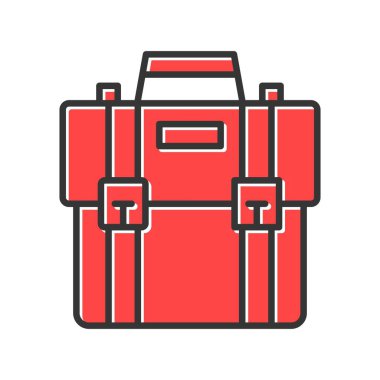  Briefcase Creative Icons Desig
