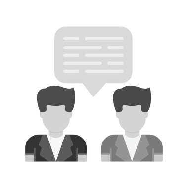  Diyalog Yaratıcı Simgeler Tasarımı