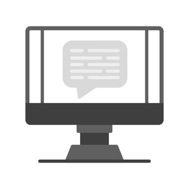  Monitor Creative Icons Desig