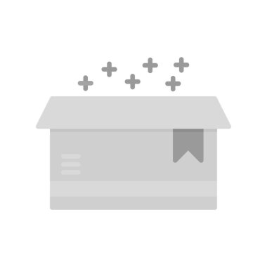  Box Creative Icons Desig