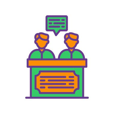  Meeting Creative Icons Desig