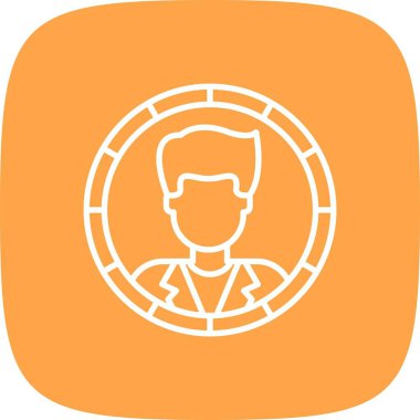  User Creative Icons Desig