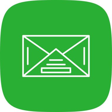 Harf Yaratıcı Simgeler Tasarımı Aç