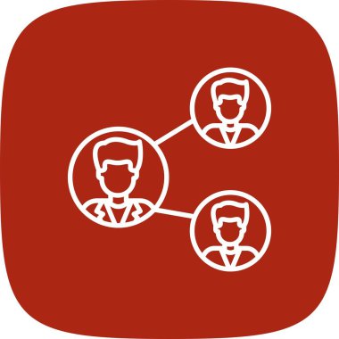 Share Creative Icons Desig