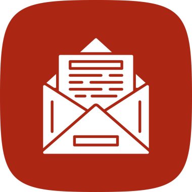  Emai Yaratıcı Simgeler Tasarımı Aç