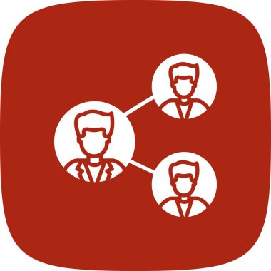 Share Creative Icons Desig