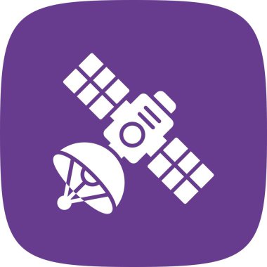  Satellite Creative Icons Desig