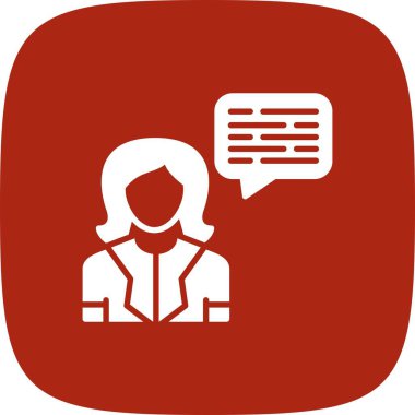  Chat Creative Icons Desig