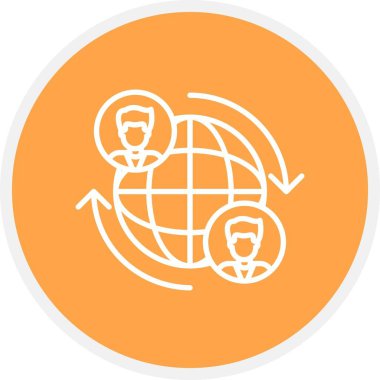 Dünya çapında Yaratıcı Simgeler Tasarımı