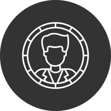  User Creative Icons Desig