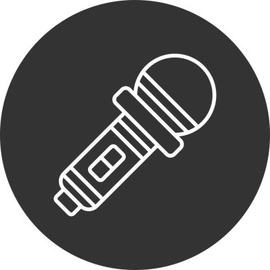  Microphone Creative Icons Desig