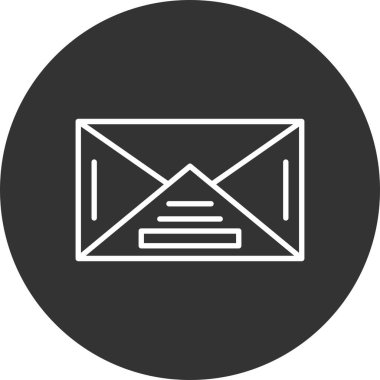 Harf Yaratıcı Simgeler Tasarımı Aç