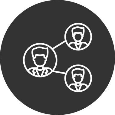 Share Creative Icons Desig