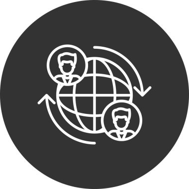 Dünya çapında Yaratıcı Simgeler Tasarımı