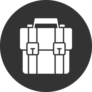  Briefcase Creative Icons Desig