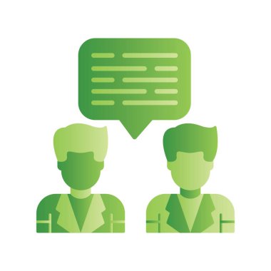  Diyalog Yaratıcı Simgeler Tasarımı