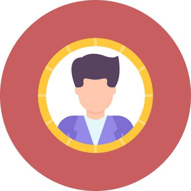  User Creative Icons Desig