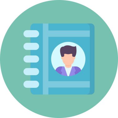  Kişi Yaratıcı Simgeler Tasarımı