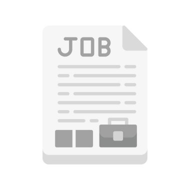 İş Yaratıcı Simgeler Tasarımı