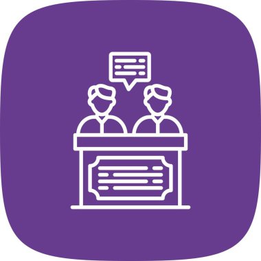  Meeting Creative Icons Desig